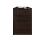 Sami - Step Bunk With Right Headboard