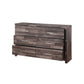 Juniper - Dresser - Dark Oak