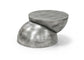 Boulder - Iron Coffee Table