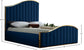 Jolie - Bed