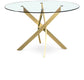 Xander - Dining Table