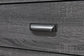 B519 - Dresser - Dark Gray