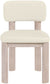 Paloma - Faux Leather Upholstered Dining Chair (Set of 2)