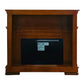 Vendome - Fireplace