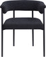 Malin - Boucle Dining Chair (Set of 2)