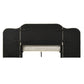 Ranallo - Queen Wall Bed - Beige Linen & Natural