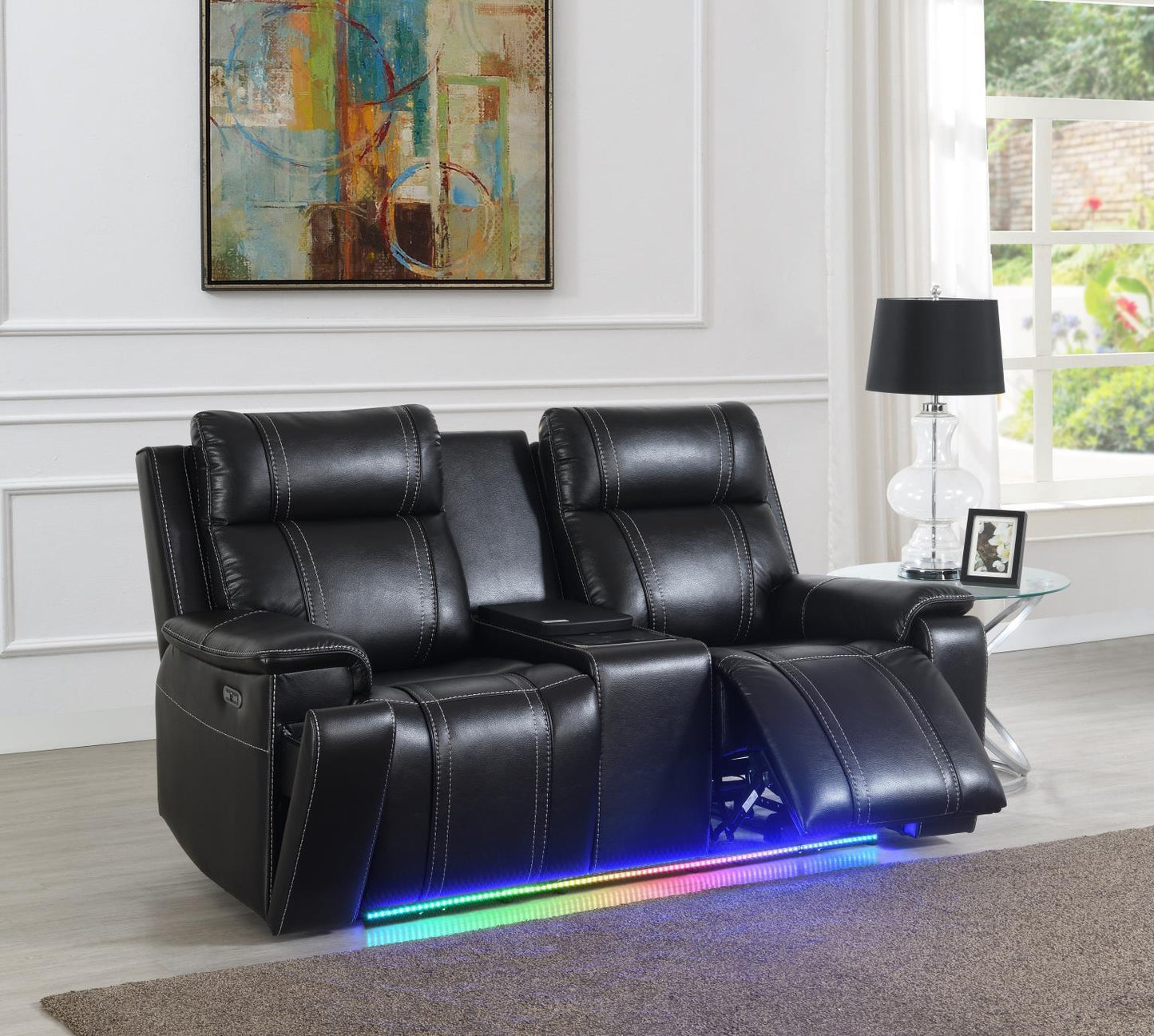 U68 - Living Room Set