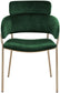 Yara - Dining Chair (Set of 2)