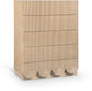 Scallop - Chest