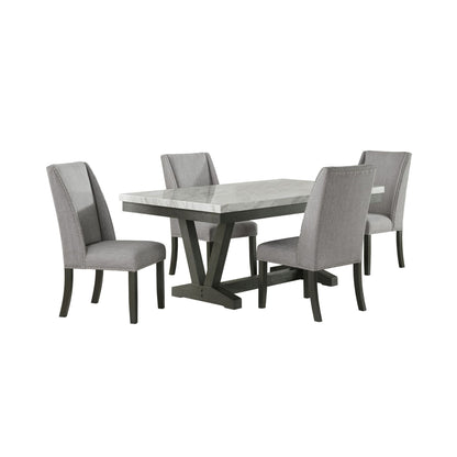 Everdeen - Dining Set