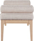 Priscilla - Bench