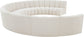 Infinity - 9 Piece Boucle Modular Sectional