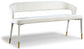 Destiny - Bench