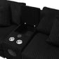 U242 - Sectional With Right Chaise