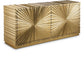 Golda - Sideboard - Gold