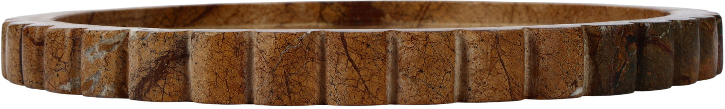 Lysander - Genuine Marble Tray