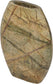 Sadie - Genuine Marble Vase