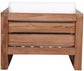 Anguilla - Water Resistant Outdoor Chair