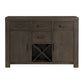 Grady - Server - Walnut