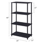 Nypho - Bookshelf