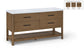 Oakwell - Bathroom Vanity