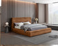 Dexter - Upholstered Bed