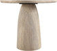 Venosa - Traverine Table