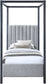 Kelly - Bed