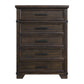 Colorado City - Chest