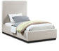 Alfie - Bed