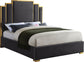 Hugo - Bed