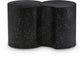 Dimple - 2 Piece Modular End Table - Terazzo Finish