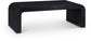 Toulon - Oak Veneer Coffee Table