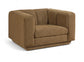 Modari - Fabric Upholstered Chair