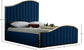 Jolie - Bed