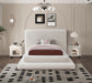 Dane - Bed