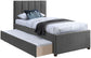 Harper - Twin Trundle Bed