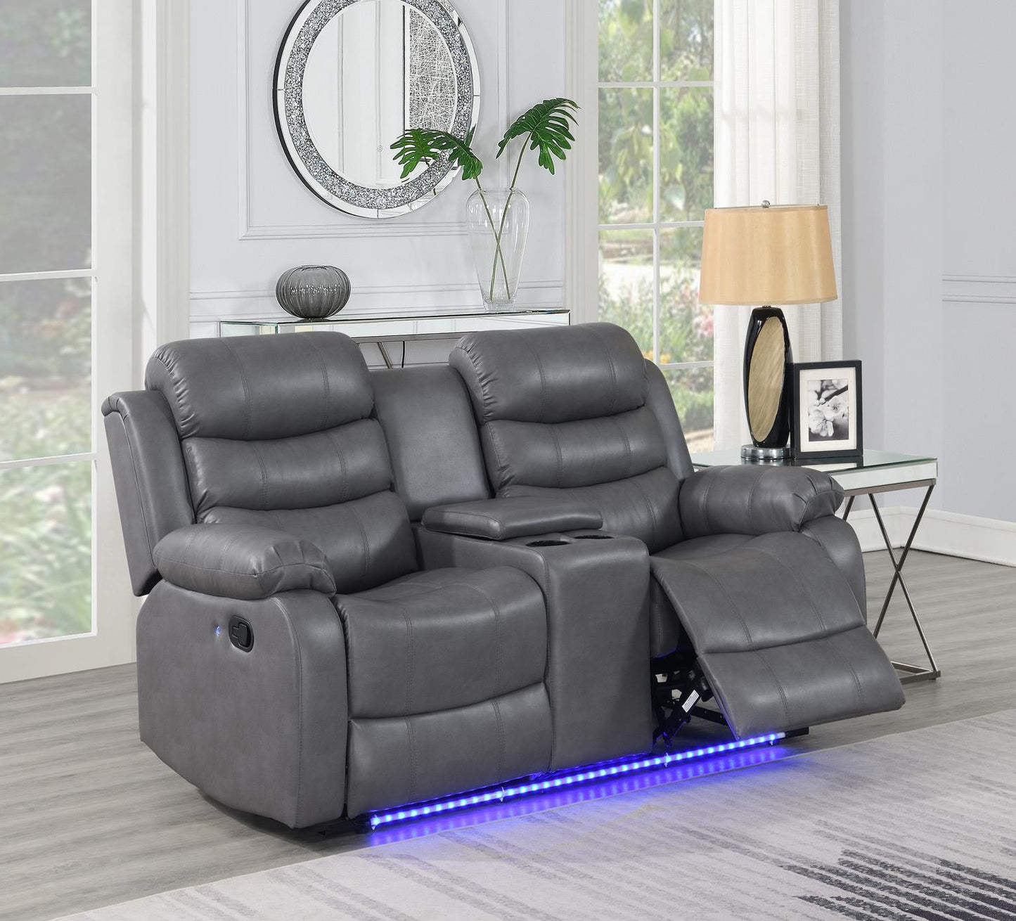 U156 - Living Room Set