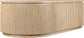Moana - Rubberwood Coffee Table