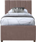Hudson - Trundle Bed
