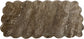 Ruffalo - Travertine Tray