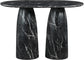 Cosenza - Concrete Indoor / Outdoor Table