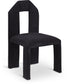 Bennett - Chenille Dining Chair (Set of 2)