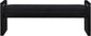 Sonia - Bench With Black Base