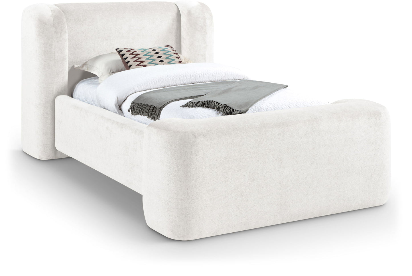 Modena - Bed