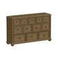 Heritage - Dresser For Bedroom