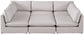 Mackenzie - Modular Sectional