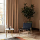 Rawlins - Accent Chair - Natural Frame