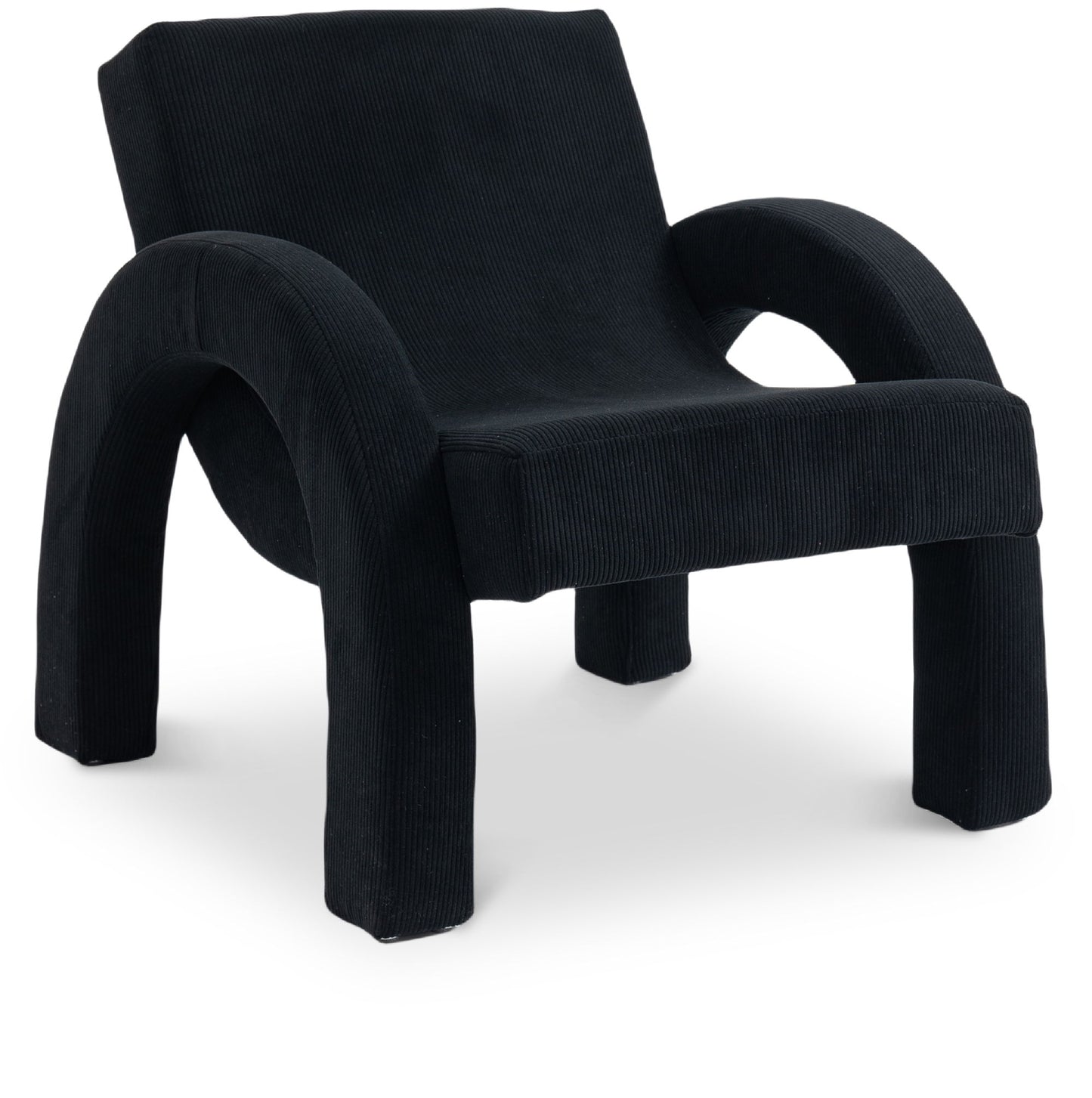 Corduroy - Accent Chair