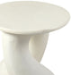 Talence - Aluminum End Table